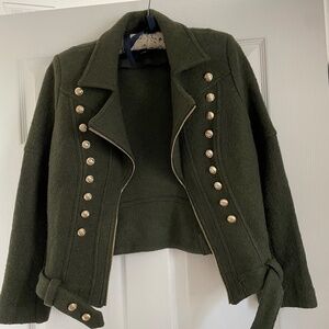 Insight Women’s Jacket / Blazer